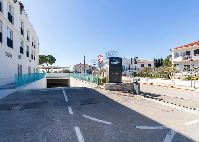 Superior Family Apartment Loti
