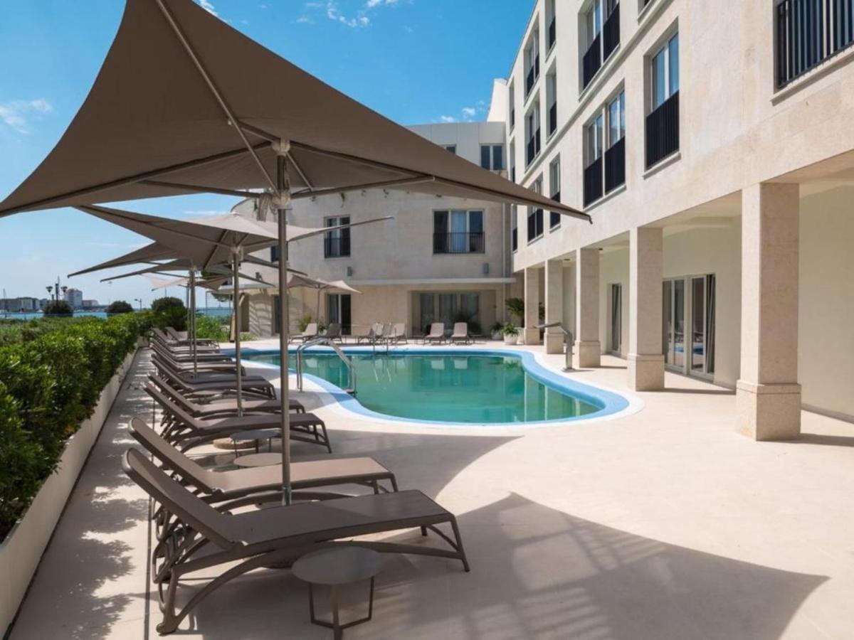Apartment Superior Family Loti *