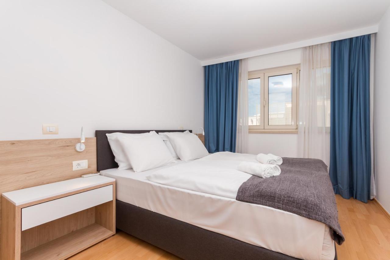 Superior Family Loti Apartment Umag