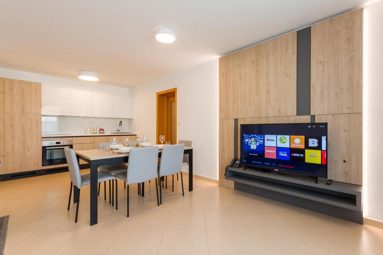 Superior Family Loti Apartment Umag