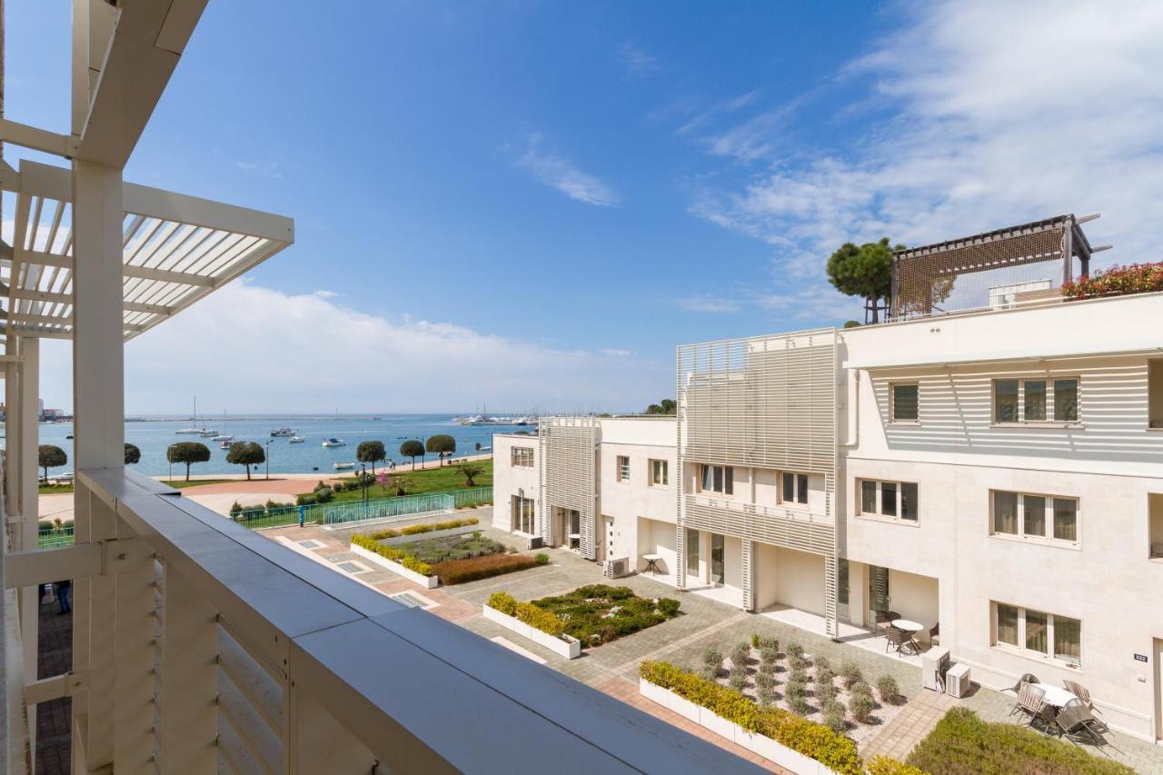 Apartment Superior Family Loti *