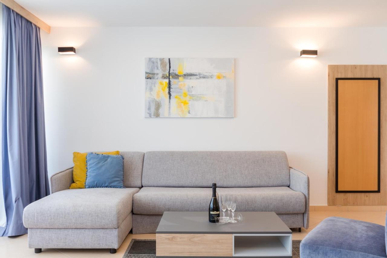Superior Family Loti Apartment