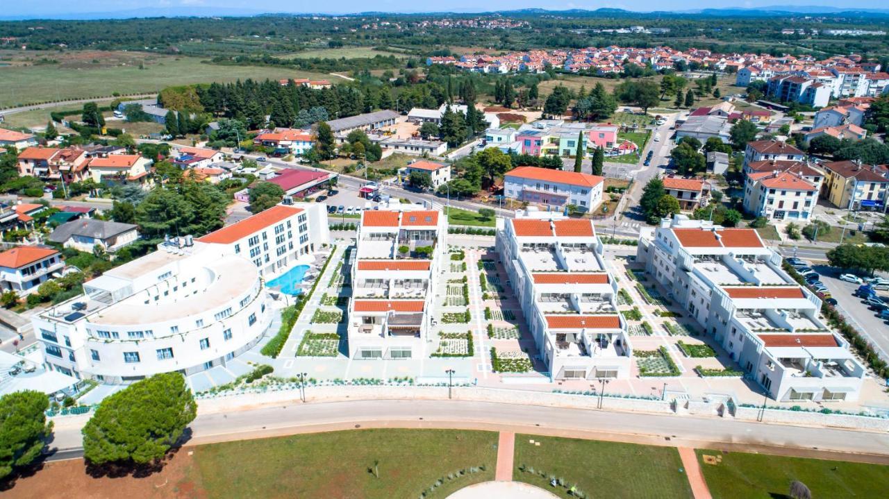 Apartment Superior Family Loti Umag