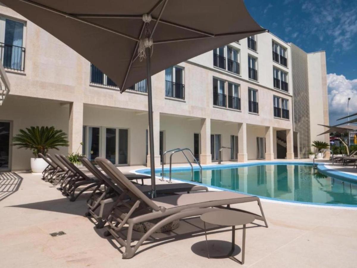 Apartment Superior Family Loti *
