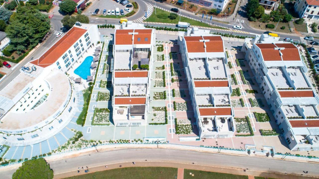 Superior Family Loti Apartment Umag