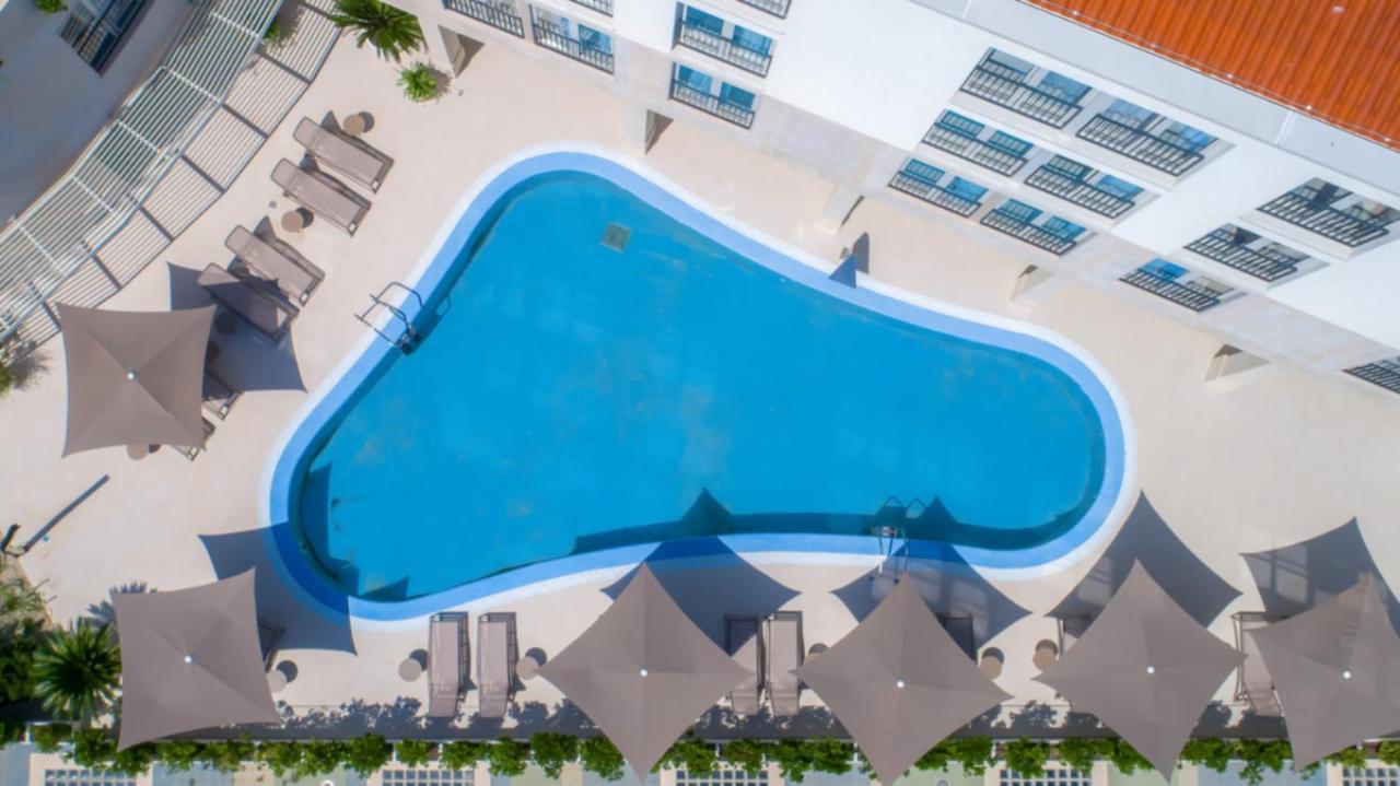Apartment Superior Family Loti *