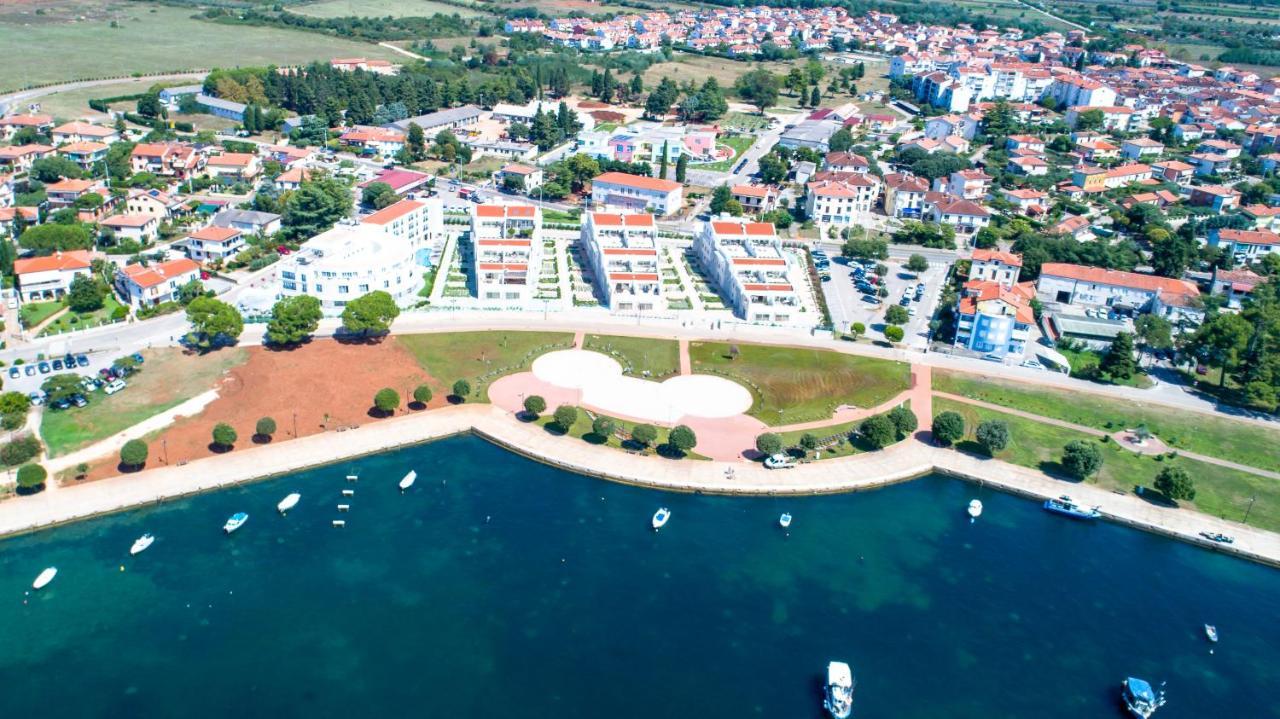 Superior Family Loti Umag
