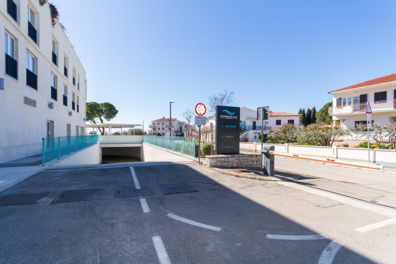 Superior Family Loti Apartment Umag